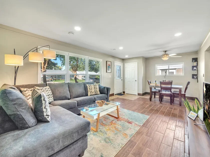 Sunlit Ranch w/ Coffee Bar & Fenced Backyard - Image 1