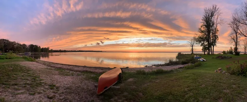 Camp Kinloch - Image 1