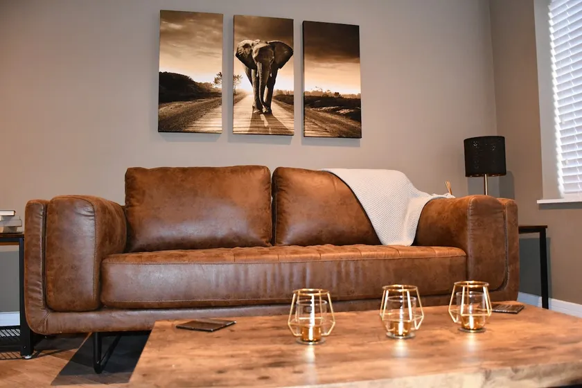 Ecclesall Road! 2 bed apartment, amazing location - Image 1