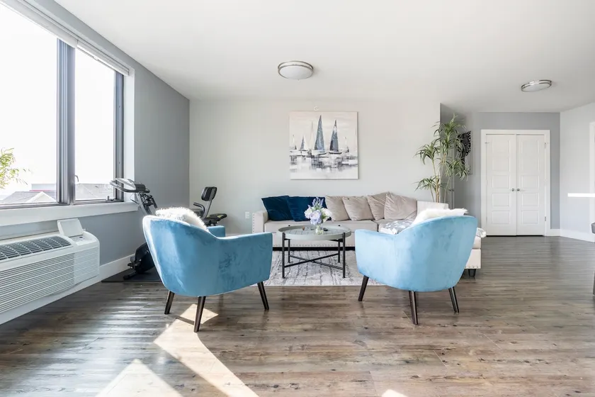 Lovely 1-bedroom 1 Bath Apt. 15 min to NYC-Metlife - Image 1