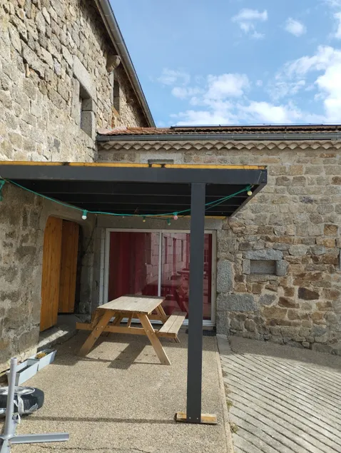 ”Du Lavoir” Gîte - Image 1