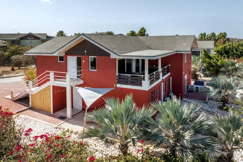 Casa Ocean Breeze Curacao - Image 1