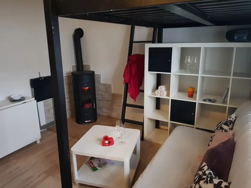 Základna - Minibyt Zdíkov - Image 1