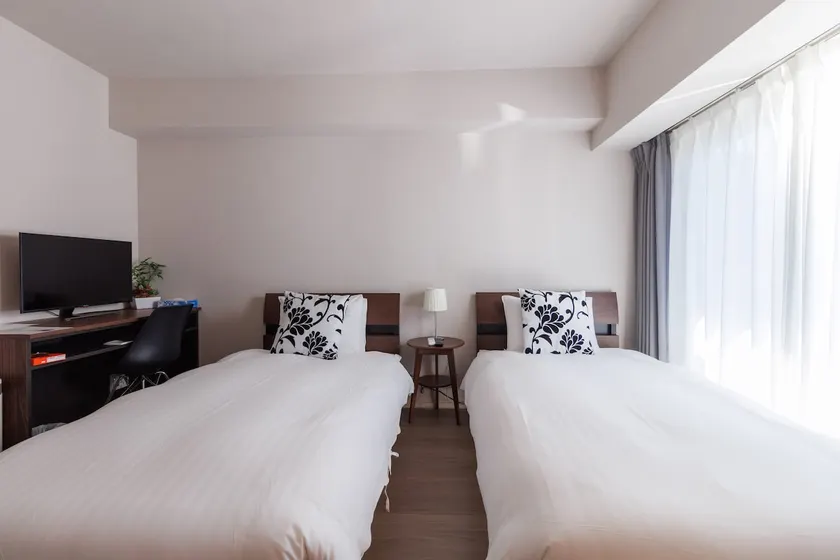LANG HOTEL Kameido 1002 Perfect Business & Travel - Image 1