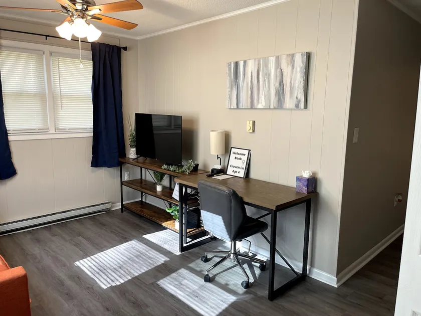 Quaint 1 Bed/1 Bath Private Apt Close To Shaw AFB - Image 1