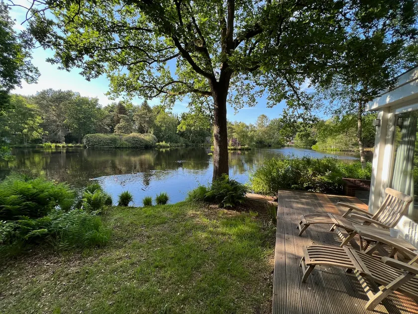 Deluxe nature house, 5 beds, 2 bath, 100% relaxed - Image 1