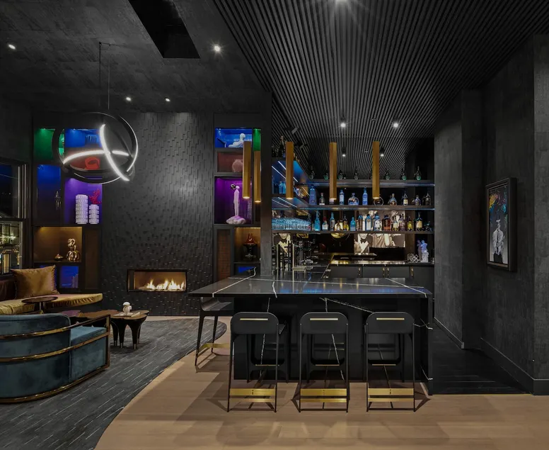 Ultra Swanky Designer Home - Image 1