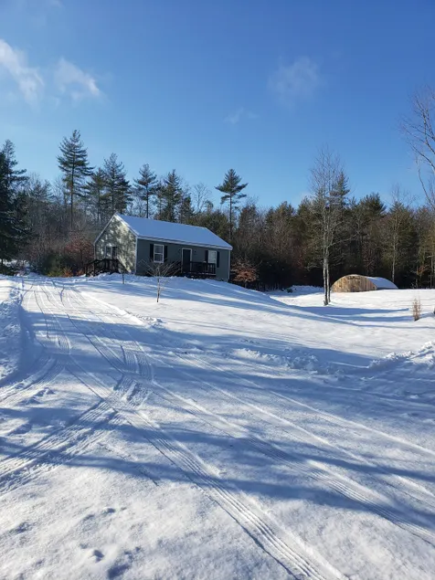 Beautiful, Peaceful, Maine Getaway House - Image 1