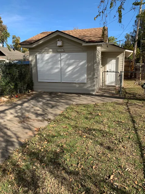 Cozy 1 bdrm. apartment near downtown OKC and OCU - Image 1
