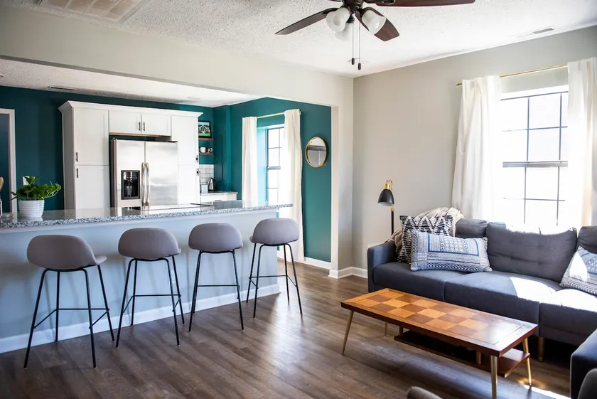 The Little Madison Home- All yours & dog friendly. - Image 1