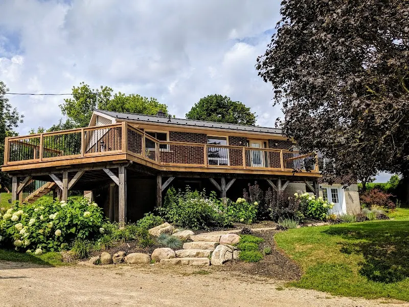 Elora Country Get-Away - Image 1