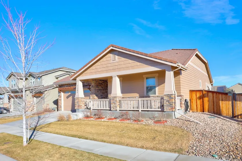 Buffalo Run Retreat~20 min to Denver! - Image 1