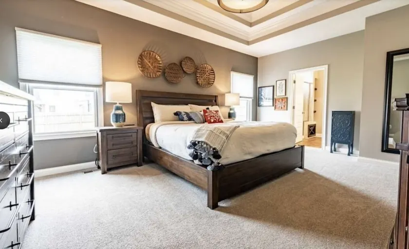 Beautiful 3 bedroom home, family neighborhood - Image 1