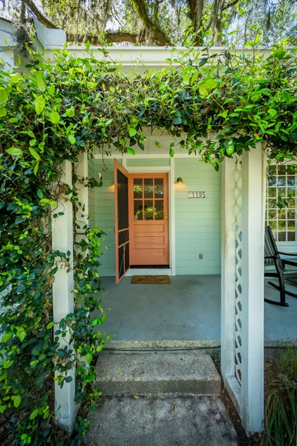 The Pearl Cottage - kid and pet friendly! - Image 1
