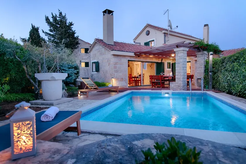 Villa Anja - Image 1