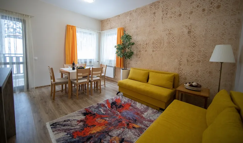 large apartment in Borovets - Image 1