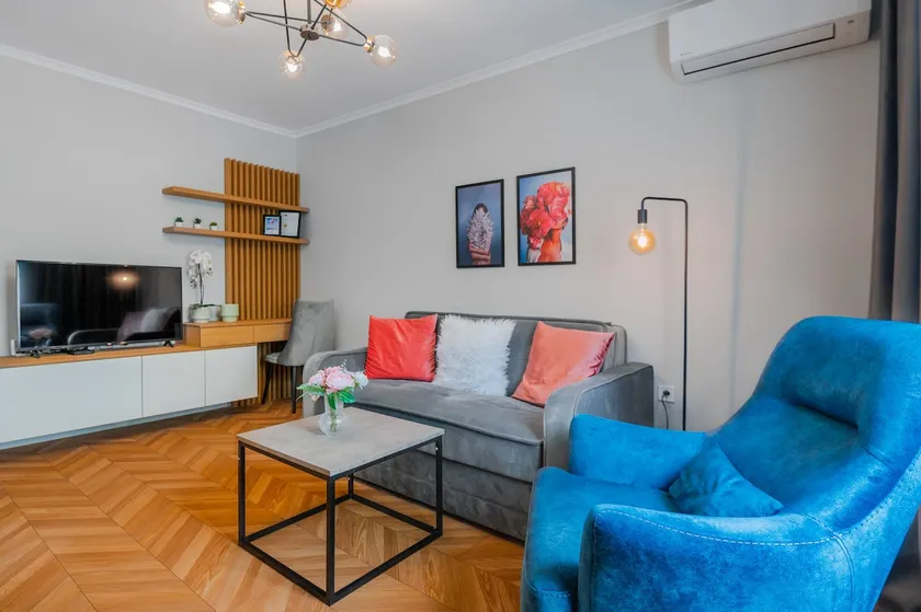 Lozenets Apartment - Image 1