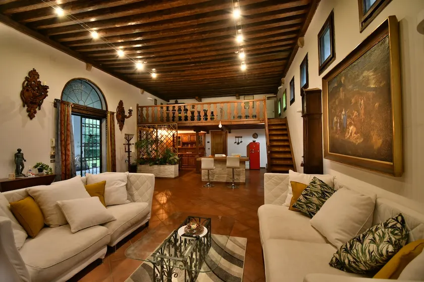 Apartamento Villa Navagero Erizzo 4A2 - Image 1
