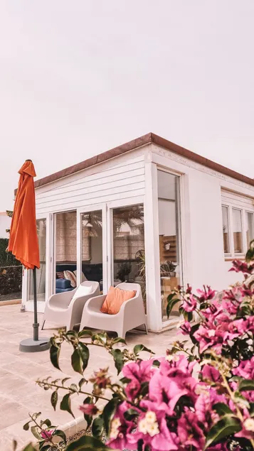 Beautiful designed charming house Villaverde - Image 1