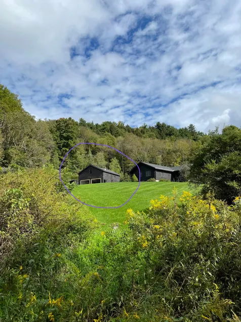 Hilltop- Private House, in the Pines - Image 1