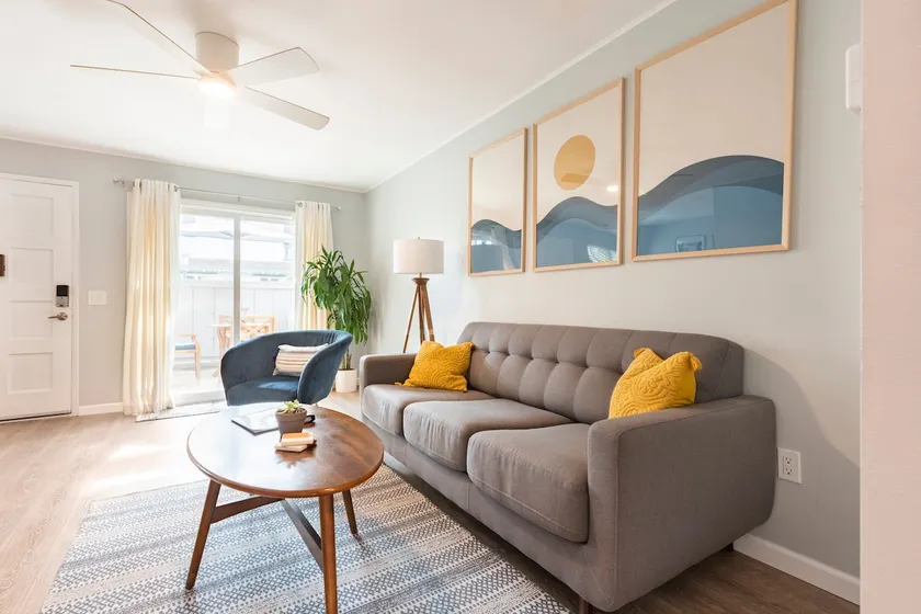 Steps to Beach and Dining - Carlsbad Village Condo - Image 1