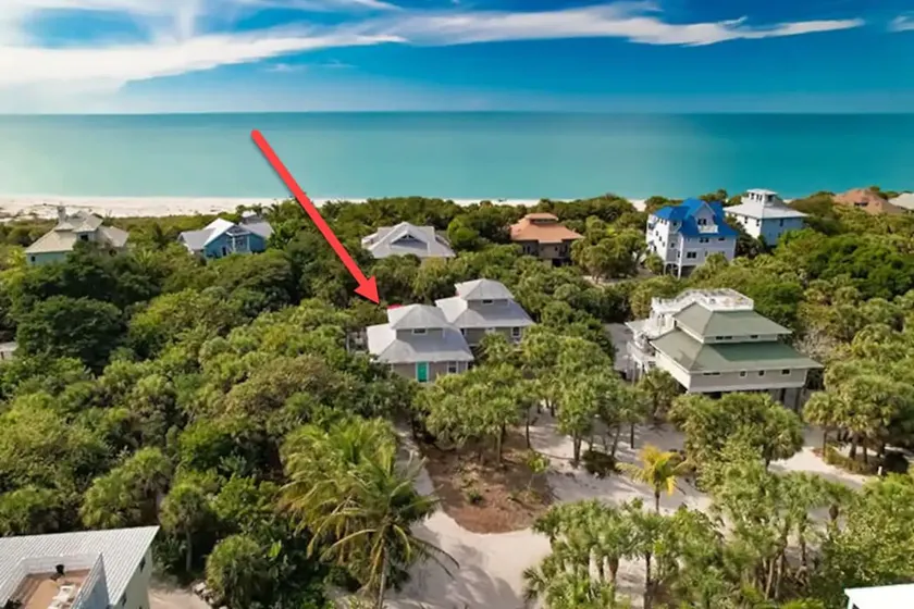 The FlipFlopper Beach House - North Captiva Island - Image 1