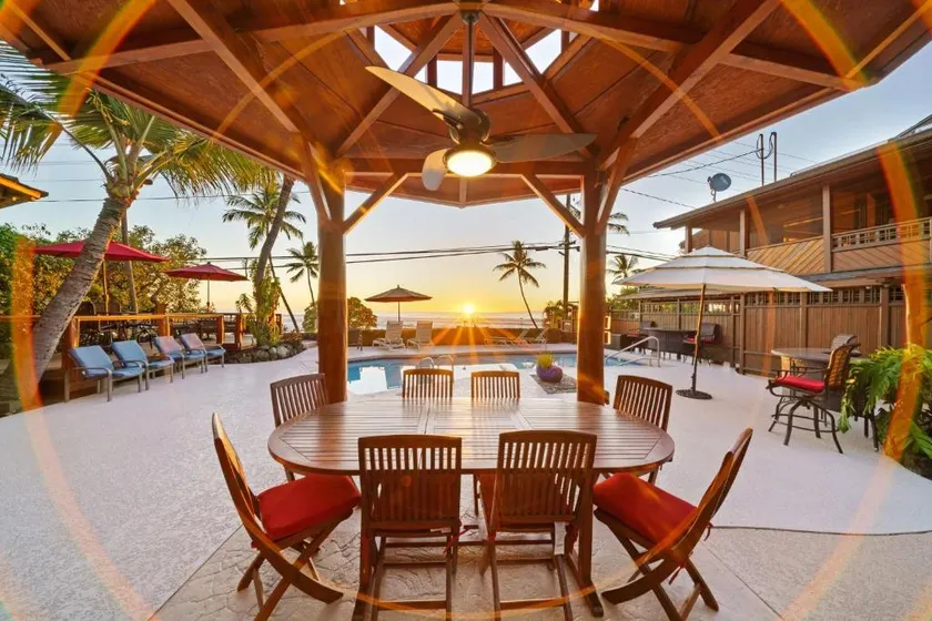 2 bedroom royal retreat. - Image 1