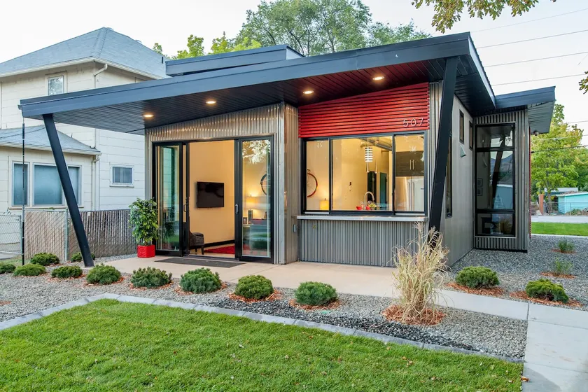 Charming Downtown Fruita Home: Hike & Explore - Image 1
