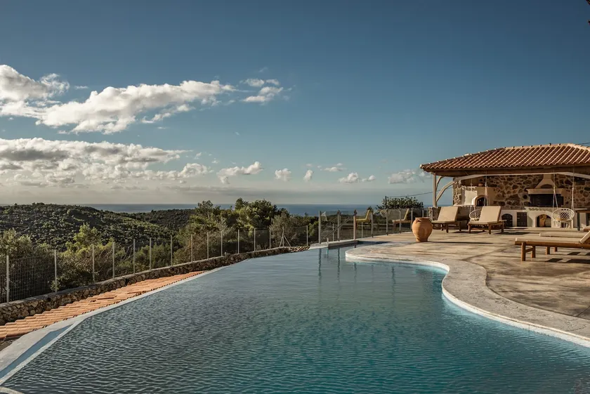 StoneMill Villa, a Sumptuous Escape, By ThinkVilla - Image 1