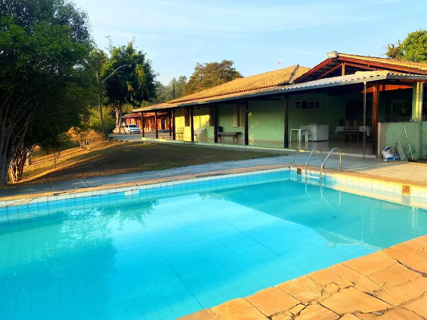 Sítio Água Boa. A perfect place for you! - Image 1