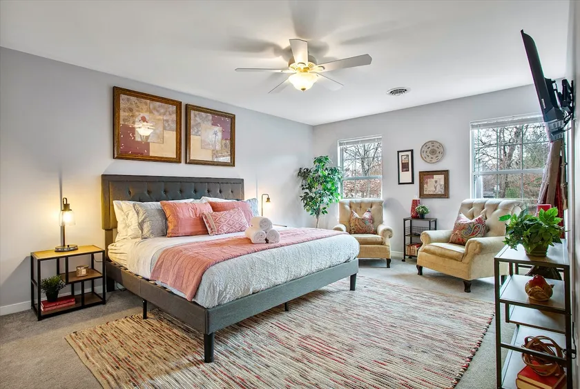 Charming 3-Bedroom Home in Heart of Ashland - Image 1
