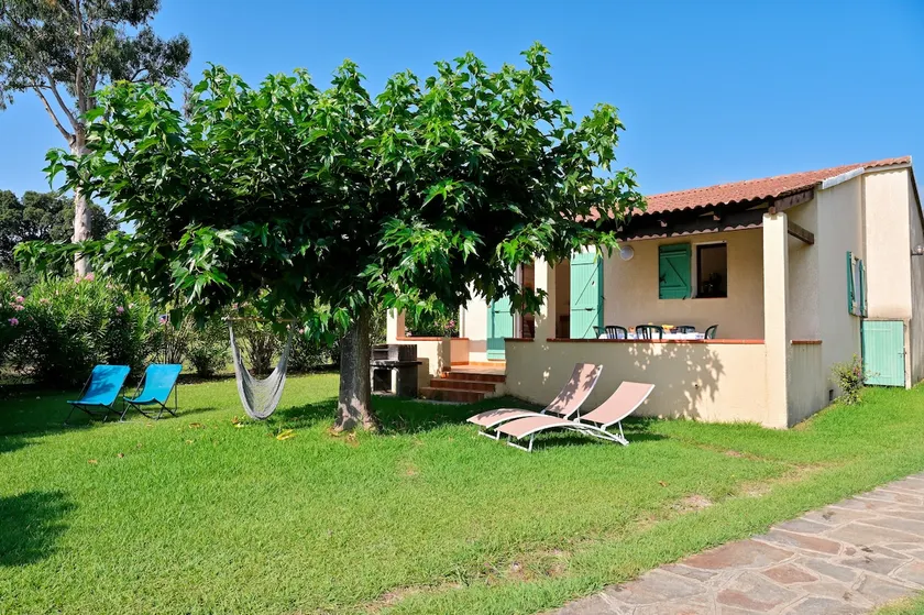 Mini Villa 6/8 personnes by Interhome - Image 1