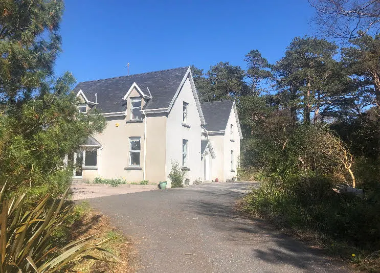 Period style house where old meets new - Image 1