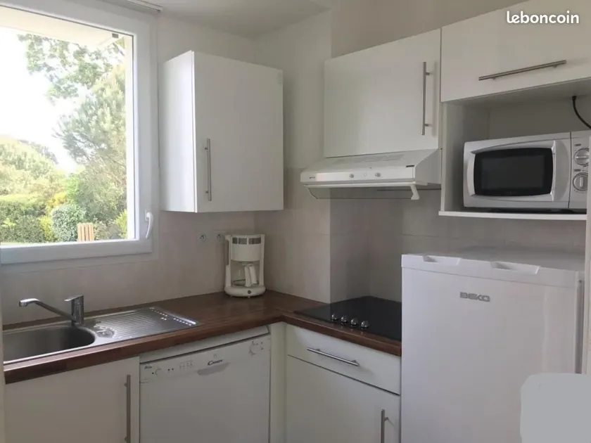 House 4-6 people - Image 1