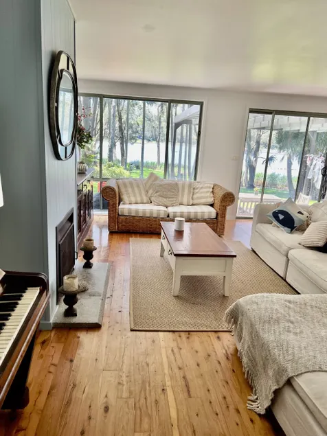 Entire guest suite - OARS @ Avoca Beach w Lakeview - Image 1
