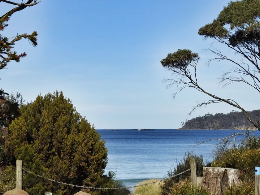 Sea Eagle... relaxed beachside getaway - Image 1