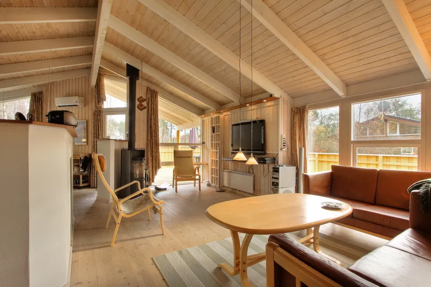Sommerhus; Spa, Sauna & SPACE - Image 1