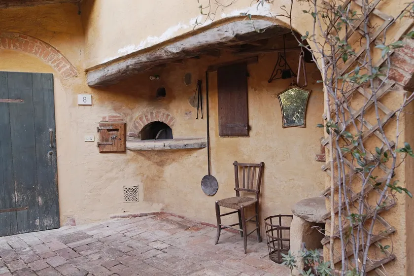 Otto's hideaway - Image 1