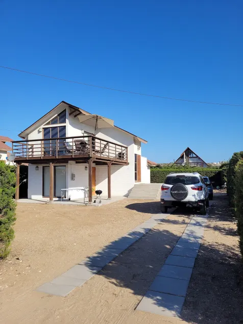 House in Tongoy, 6 people, private condominium - Image 1