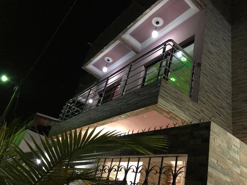 Saly: Pretty little condominium - Image 1