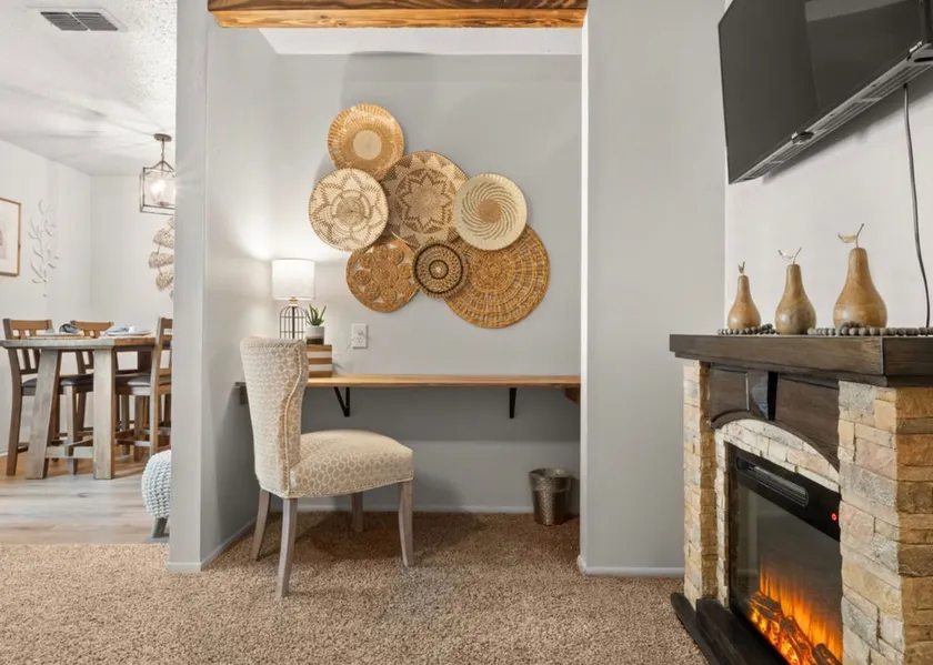 Cozy~Relaxing~& Close to Ft. Polk! Monthly! - Image 1