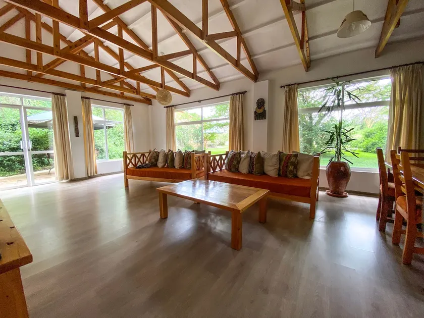Mountain Ash House - Image 1