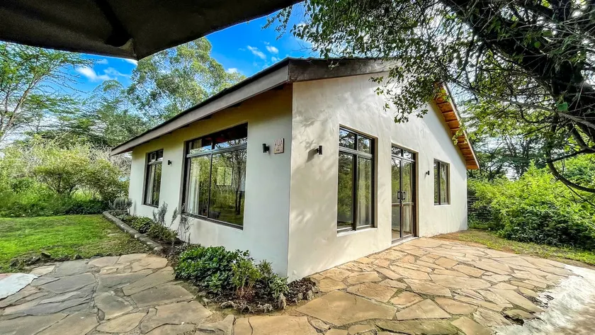 The Senna House - Image 1