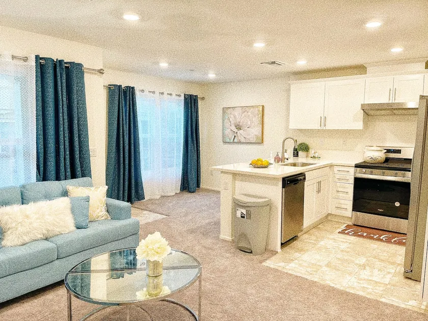 Amazing New Condo (Victoria Garden/Ontario Mills) - Image 1