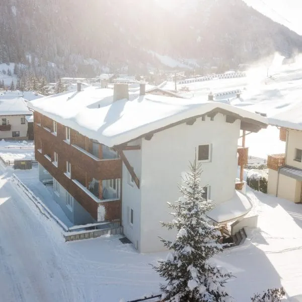 Chalet Gamskar - Image 1