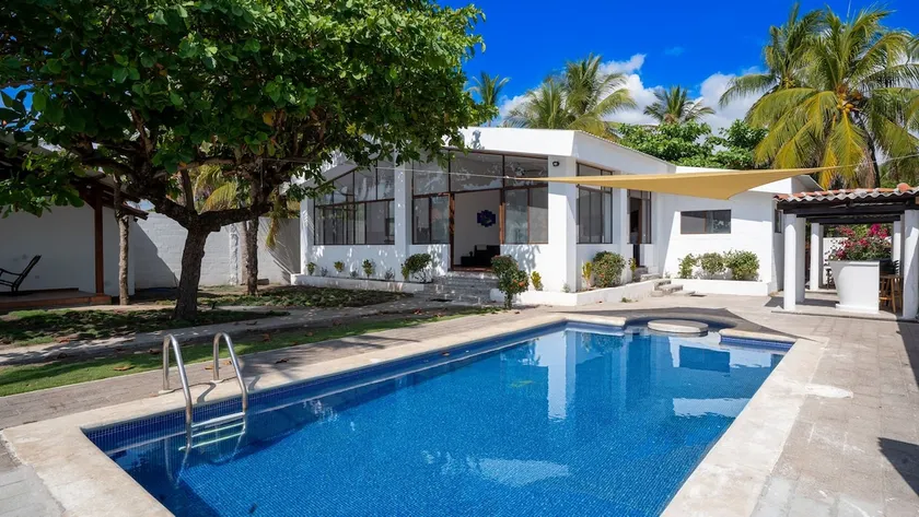Bon Bini Luxury House, San Diego - Image 1