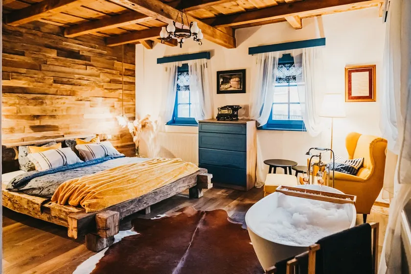 Emese Guesthouse - Image 1