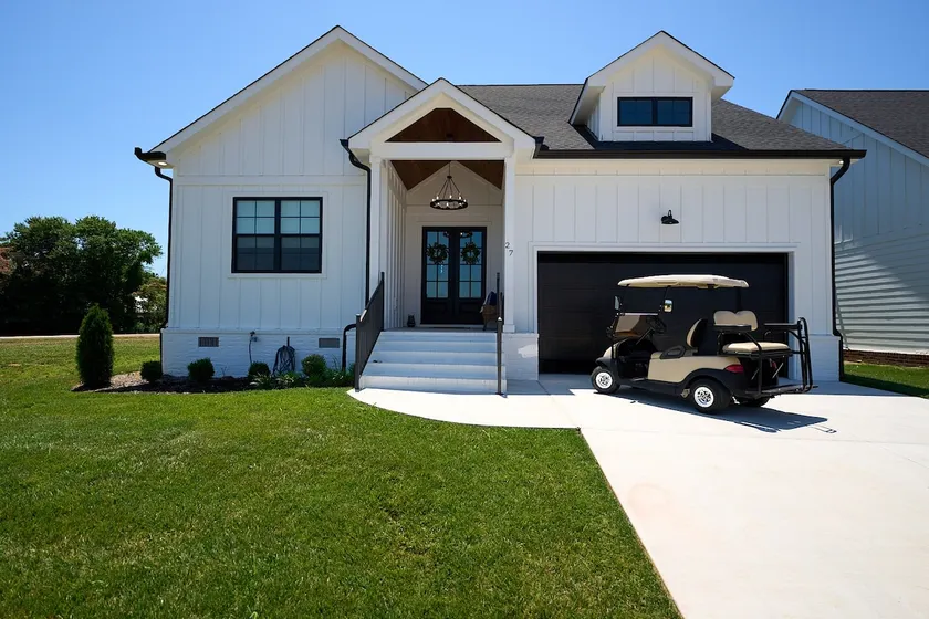 Lake House in Winchester, Tn w/Golf Cart - Image 1