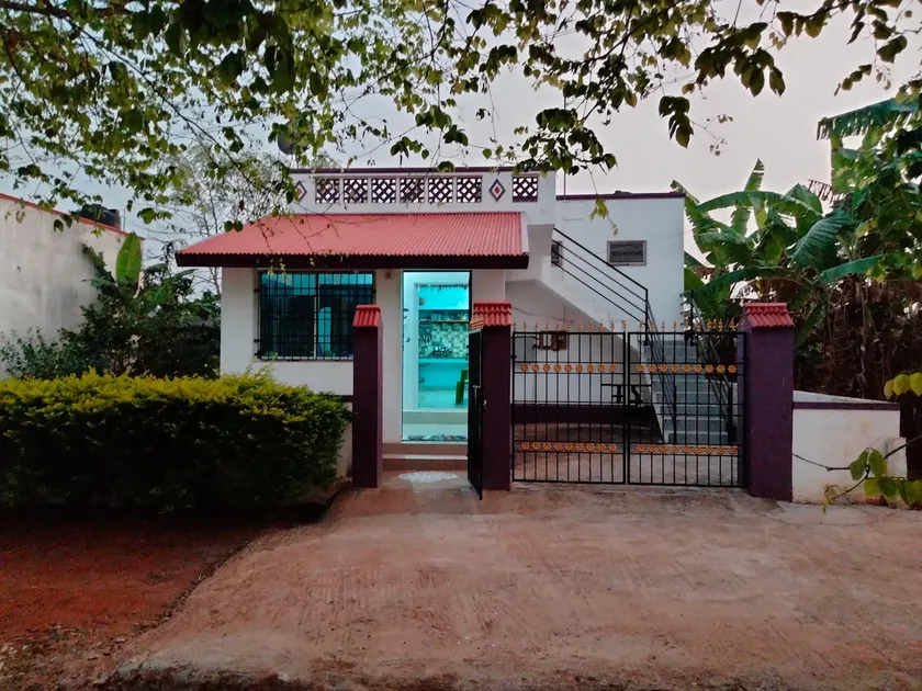 Yelagiri RAM Cottage @Home with kitchenette full - Image 1