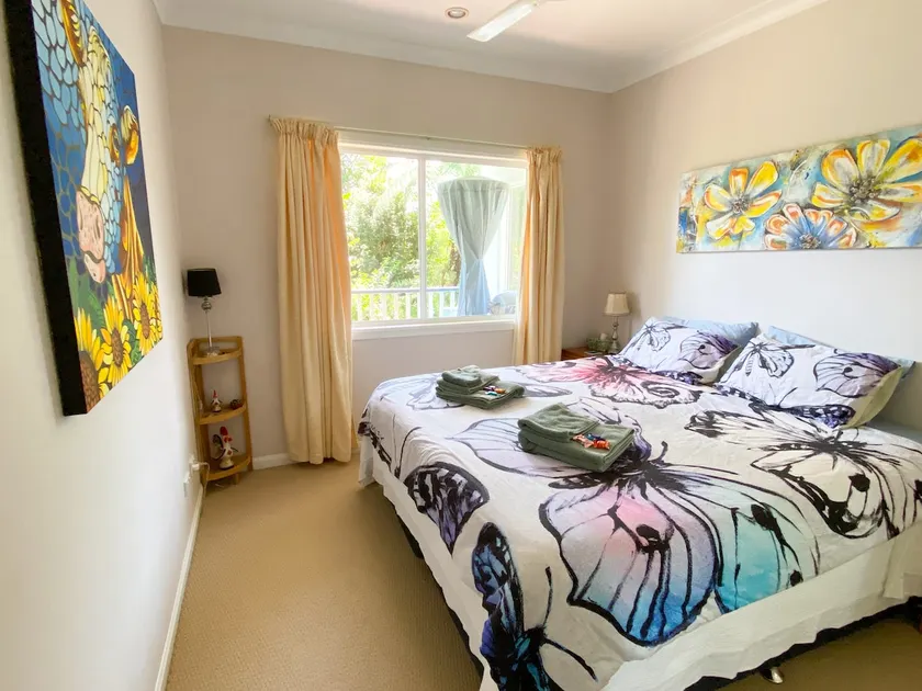 Peaceful and Private Cottage for Two. - Image 1